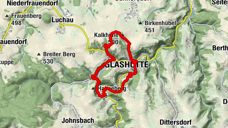 Karte