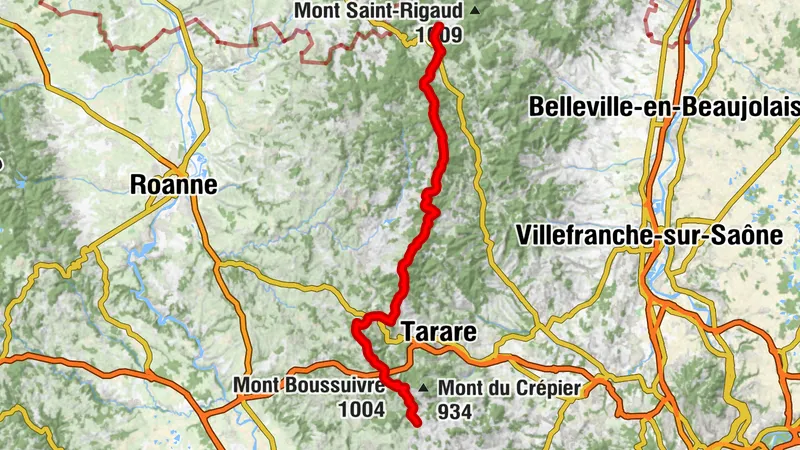 Karte