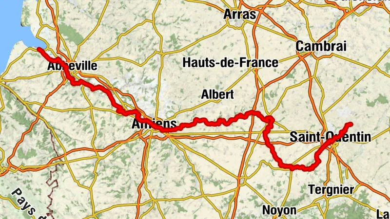 Karte