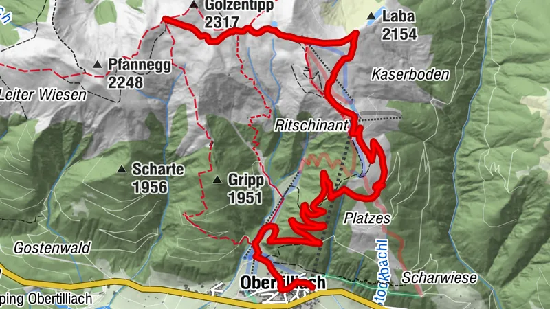 Golzentipp Nr. 157