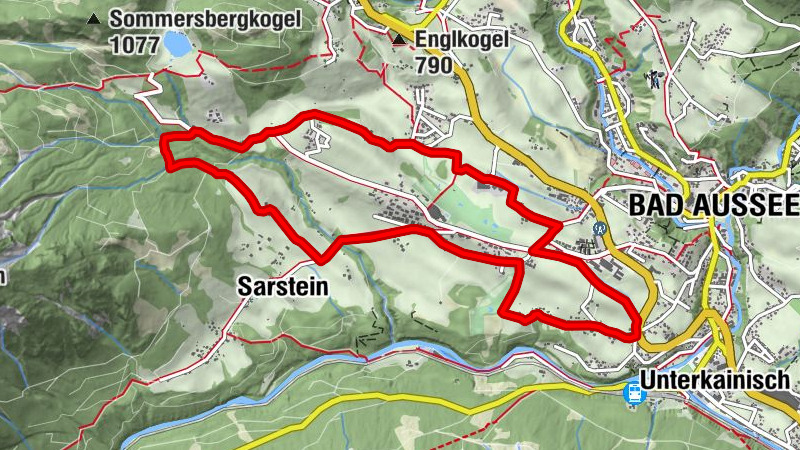 Karte