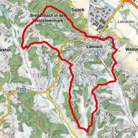 Karte