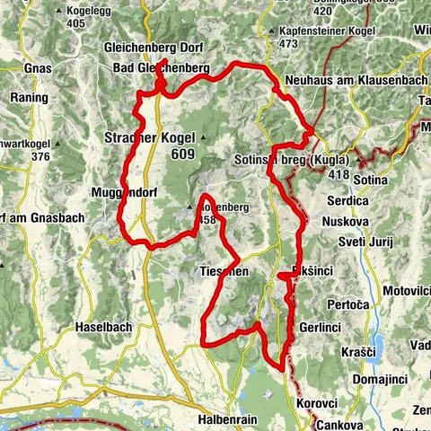 Karte