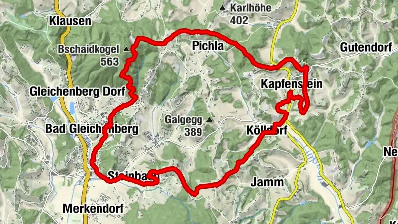 Karte