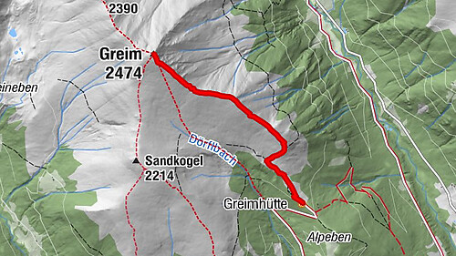 Greim