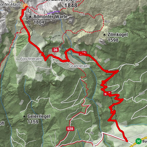 Karte