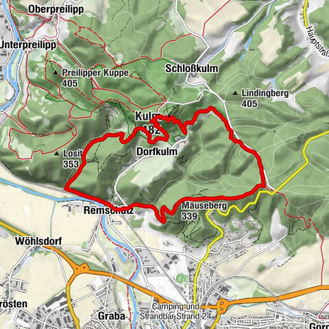 Kulm-Runde