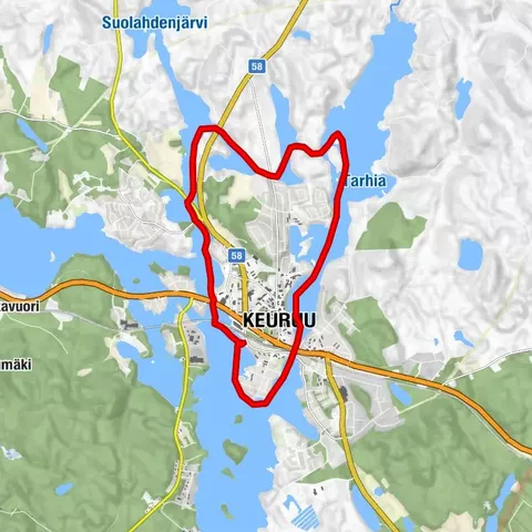 Karte