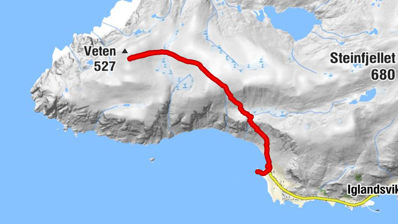 Veten Tour