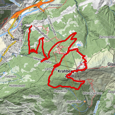 Karte
