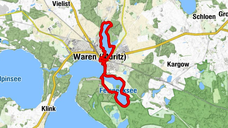 Karte