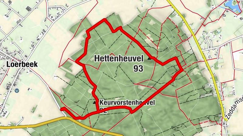 Karte