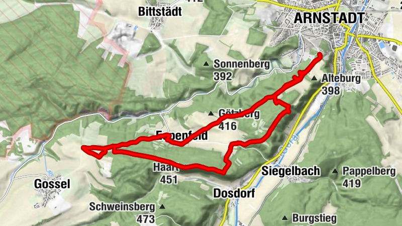 Karte