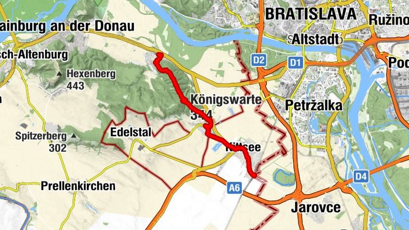 Karte