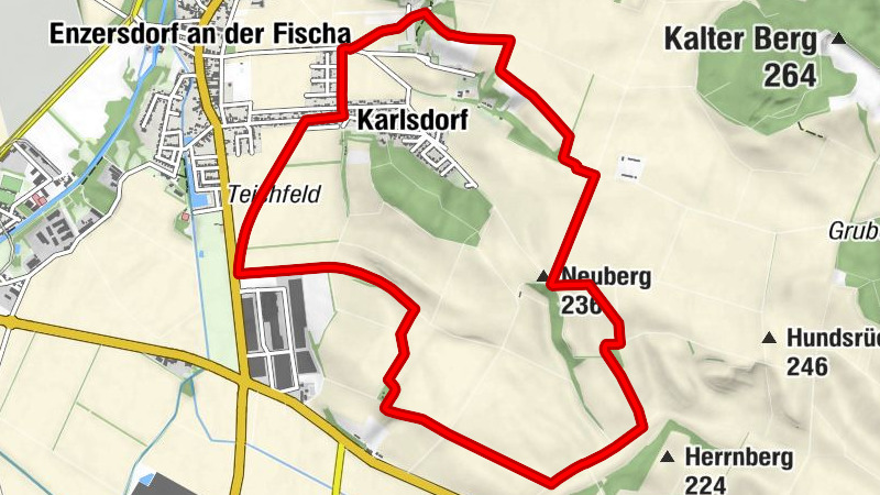Karte