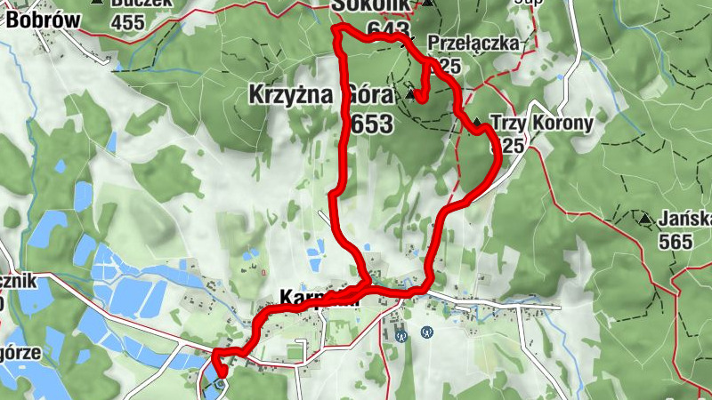 Karte