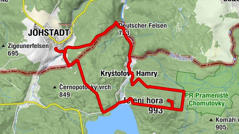 Karte