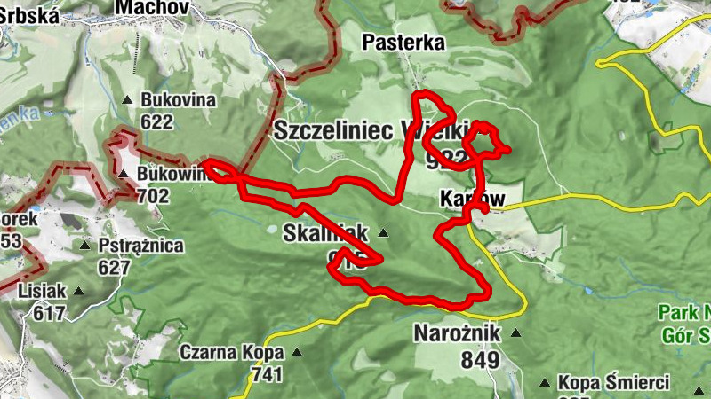 Karte