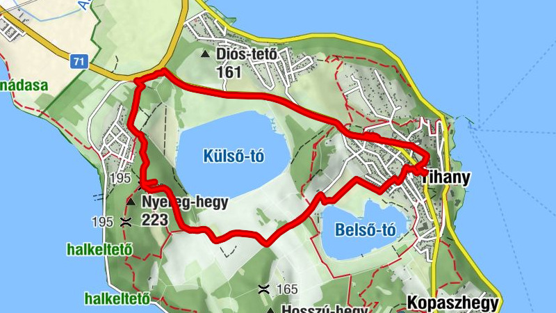 Karte