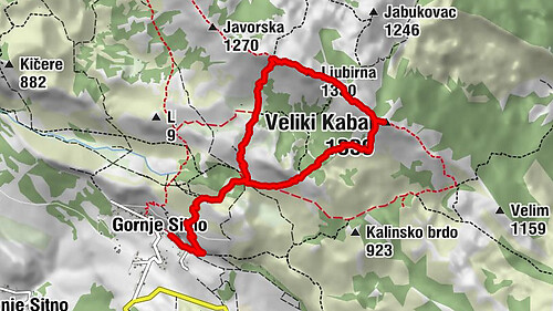 Karte