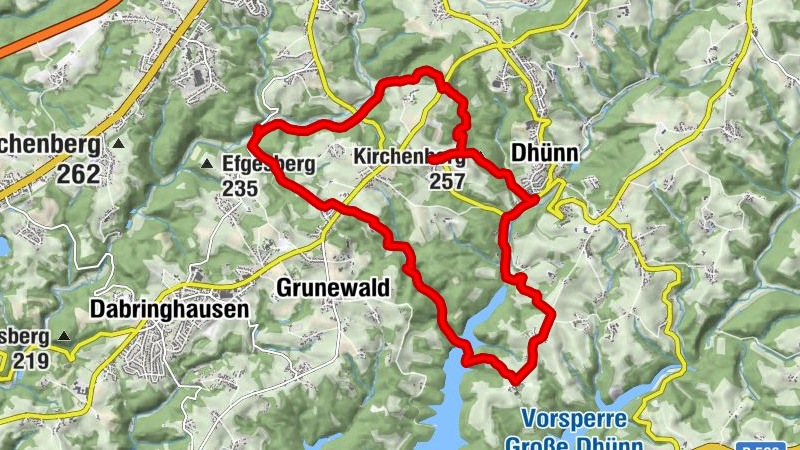 Karte