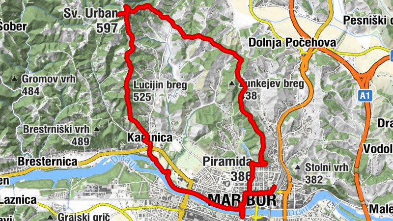 Karte