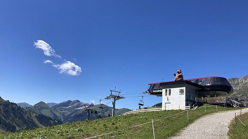 Karte