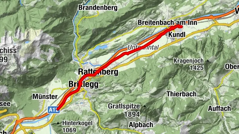 MotivaTour im Alpbachtal - In Resonanz mit der Natur