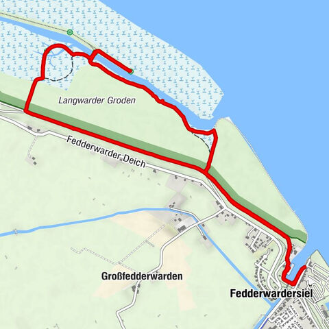 Langwarder Groden