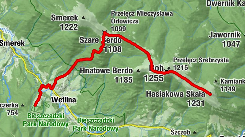 Karte