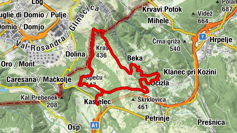 Karte