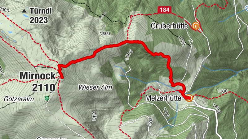 Karte