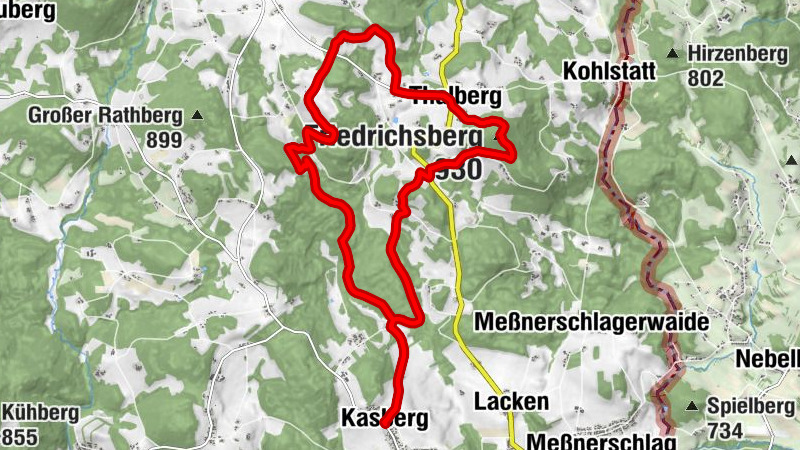 Karte