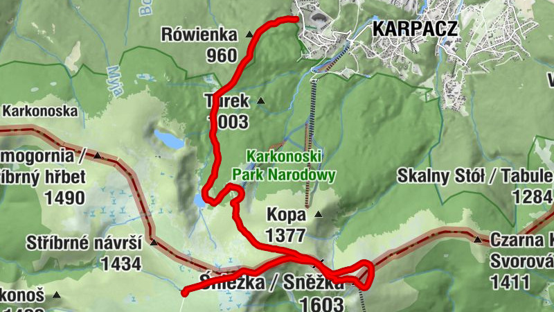 Karte