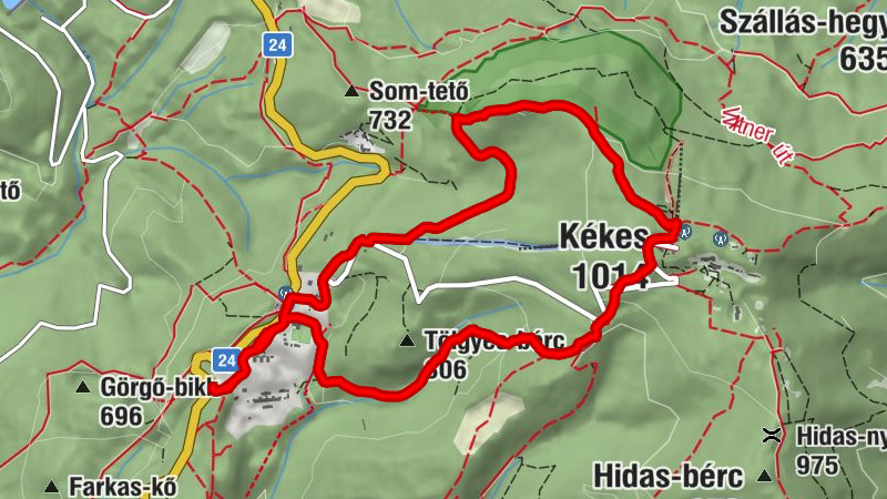 Karte