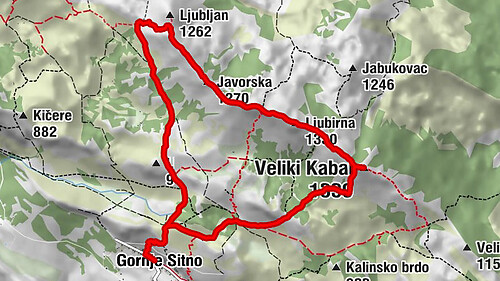 Karte