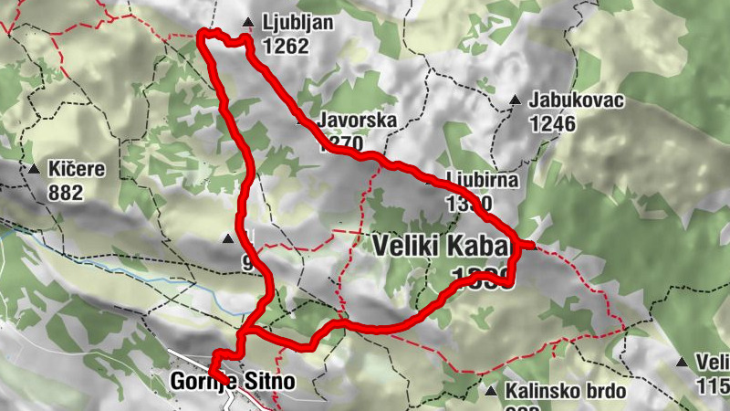 Karte