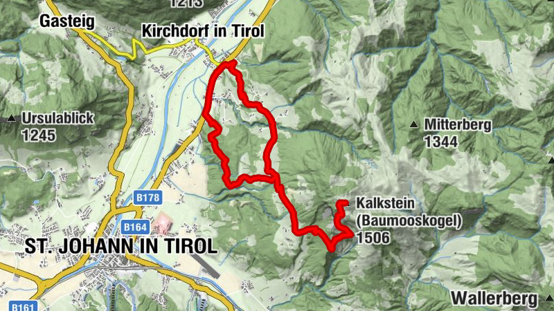 Karte