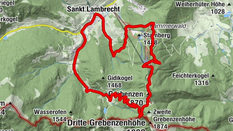 Karte