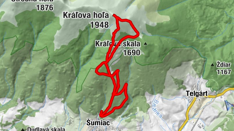 Karte
