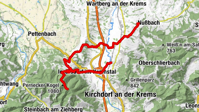 Karte