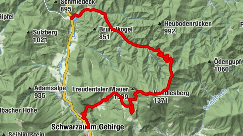 Karte