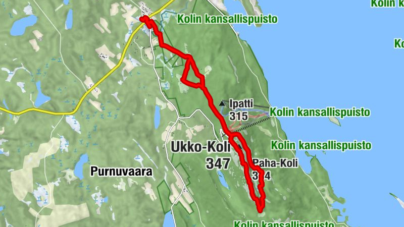 Karte