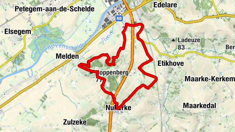 Karte