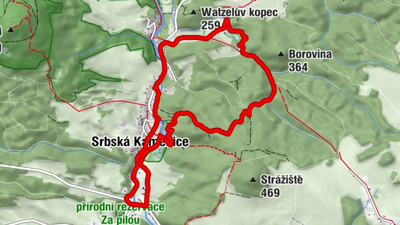 Karte