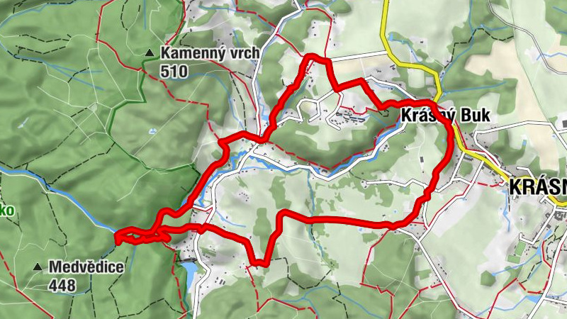 Karte