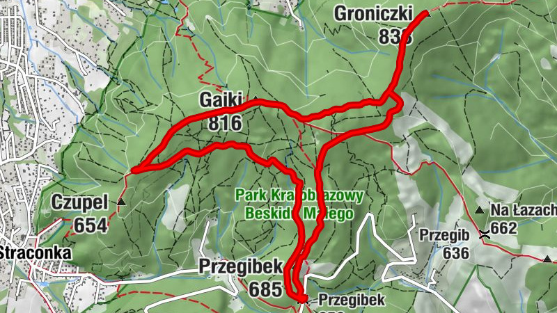 Karte