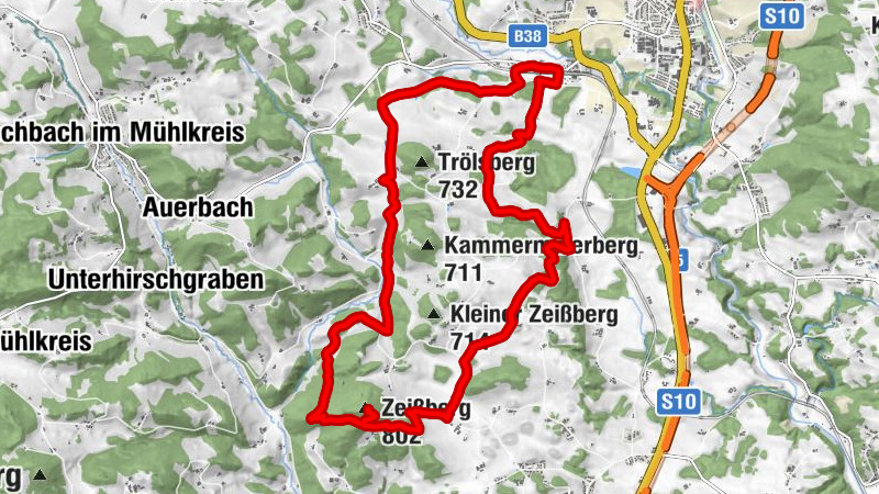Karte