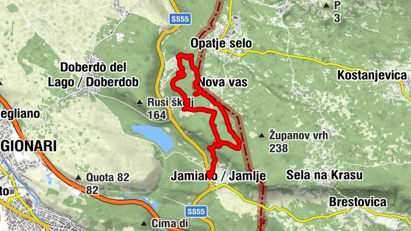 Karte
