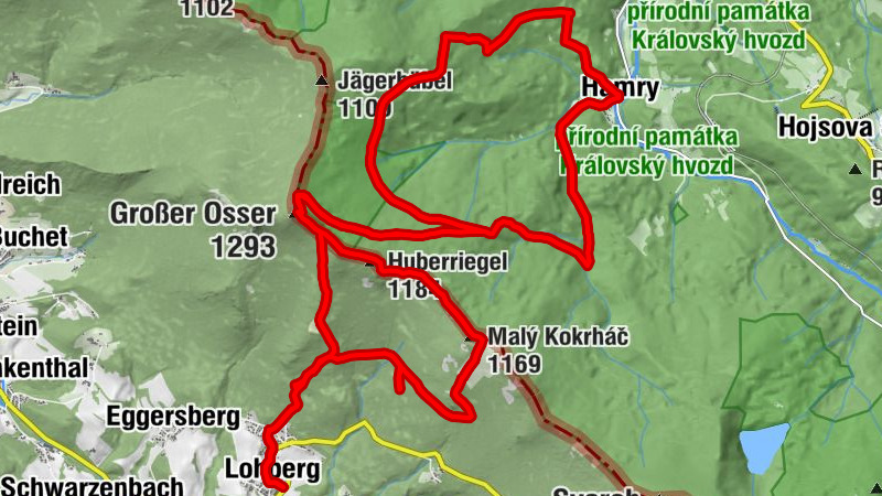 Karte